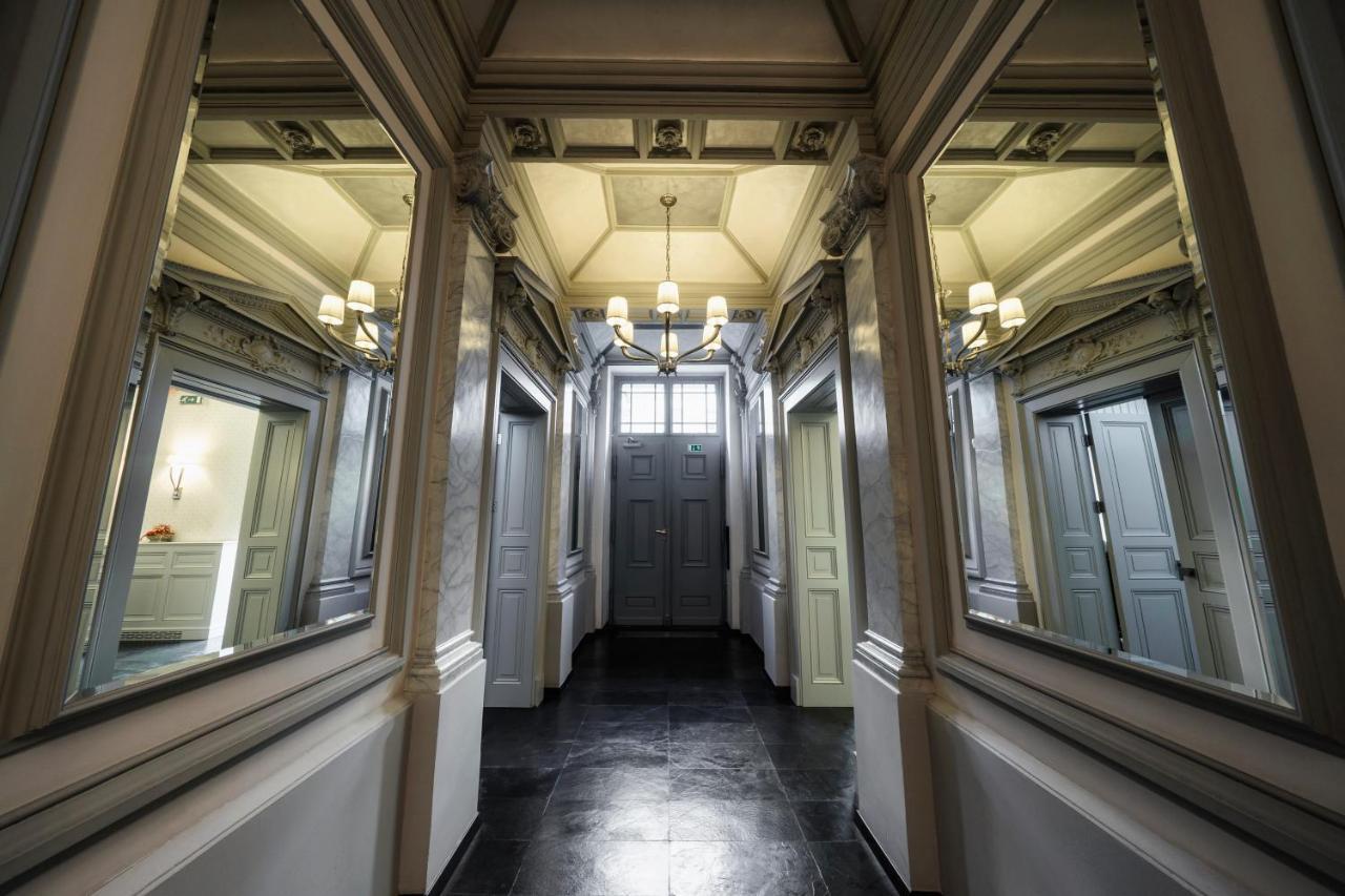 Hotel Noir Прага Экстерьер фото