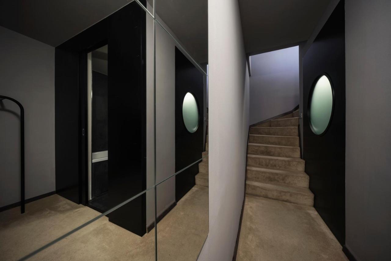 Hotel Noir Прага Экстерьер фото