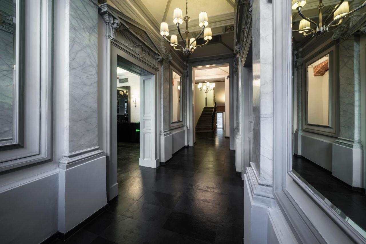 Hotel Noir Прага Экстерьер фото